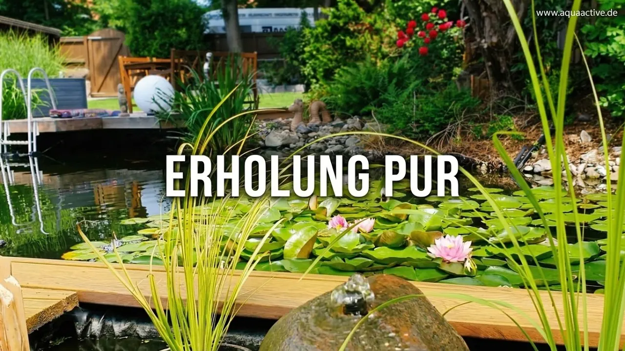 Vorschaubild: Erholung pur am Seeburger See