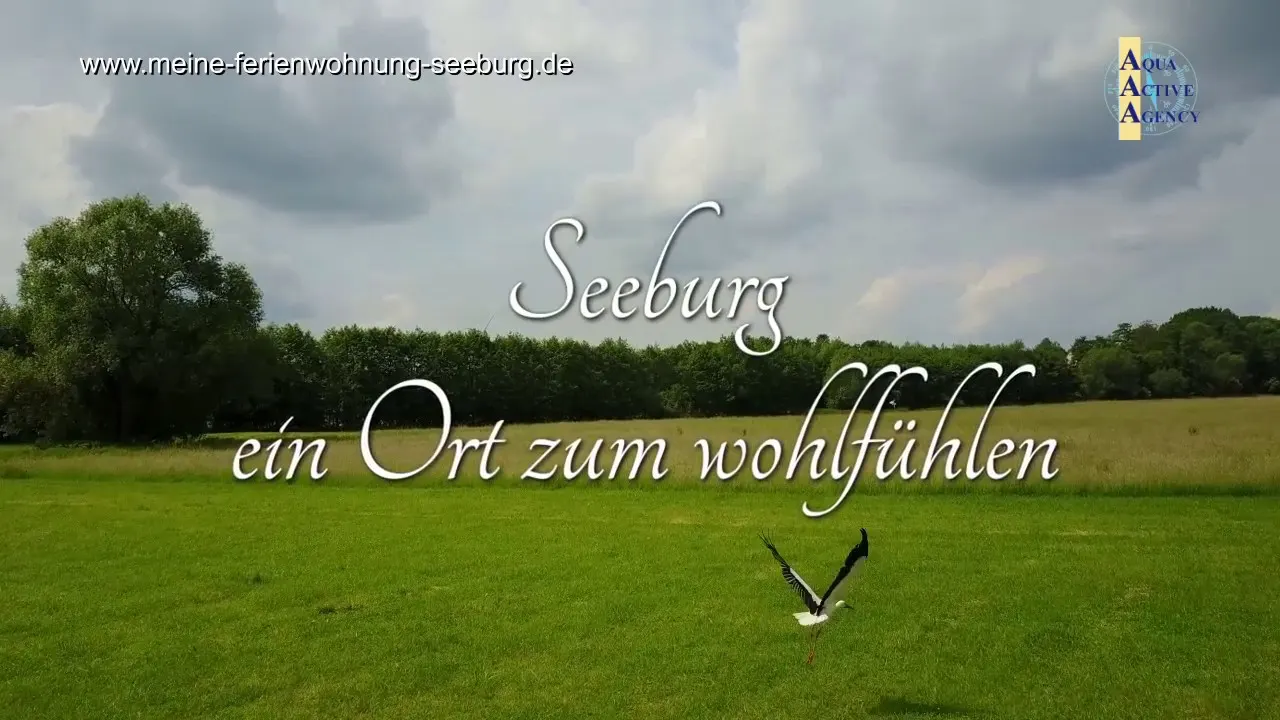 Vorschaubild: Seeburg Imagefilm